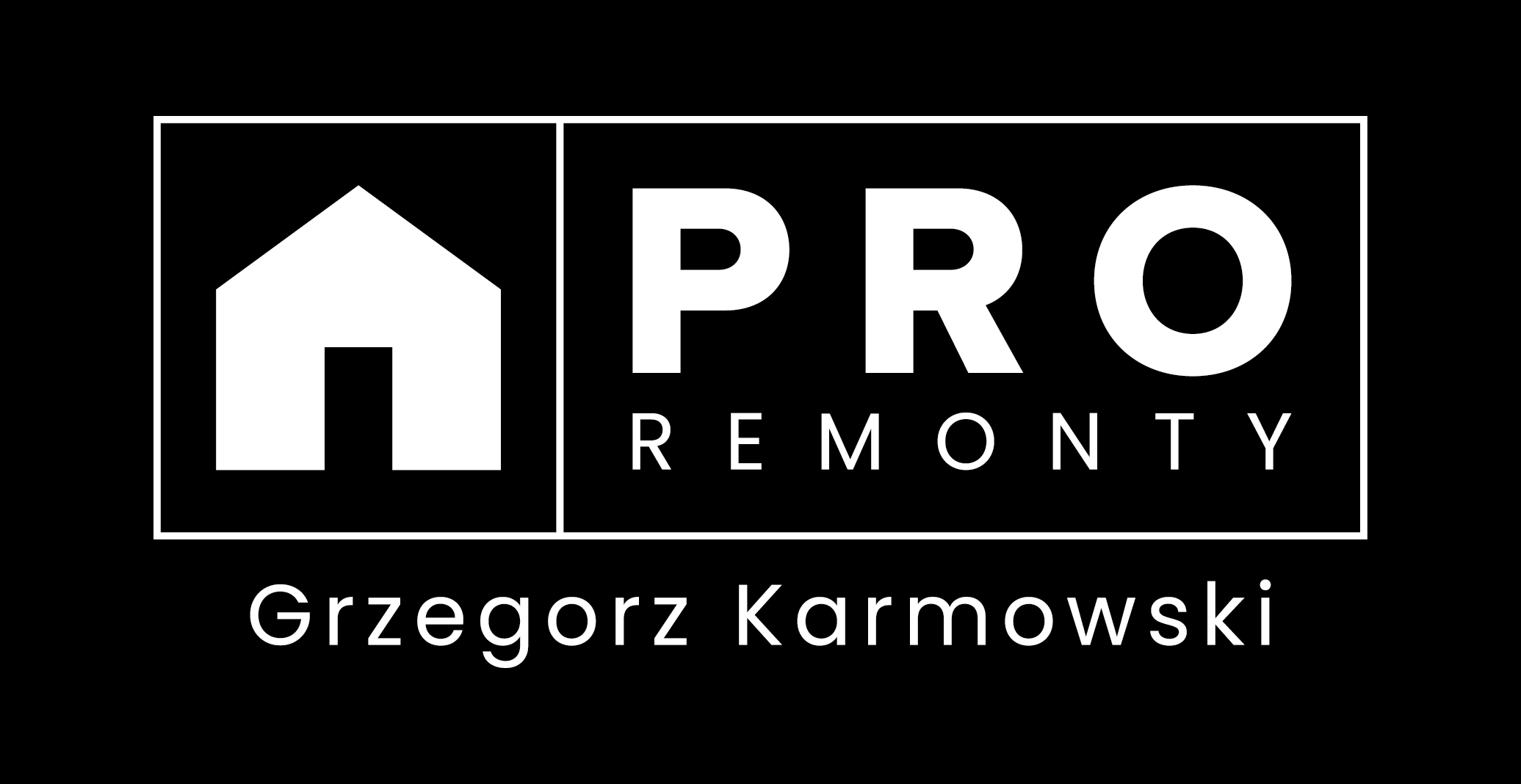 Logo pro remonty